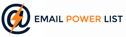 Email PowerList Logo