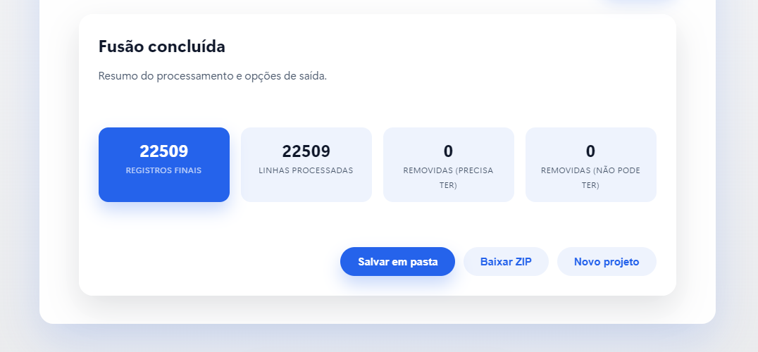 Tela 6 do File Splitter